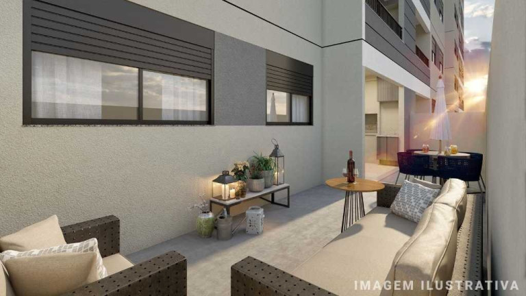 Imagem Apartamento com 2 Quartos à Venda, 55 m² em Parque Industrial - São José Dos Campos Imagem Apartamento com 2 Quartos à Venda, 55 m² em Parque Industrial - São José Dos Campos