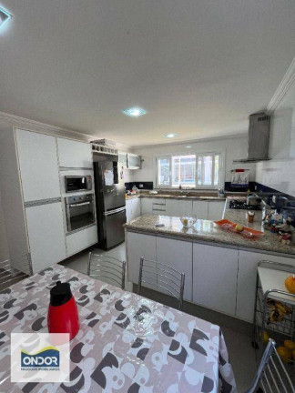 Imagem Casa de Condomínio com 3 Quartos à Venda, 390 m² em Haras Bela Vista - Vargem Grande Paulista Imagem Casa de Condomínio com 3 Quartos à Venda, 390 m² em Haras Bela Vista - Vargem Grande Paulista