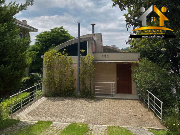 Imagem Casa de Condomínio com 3 Quartos à Venda, 275 m² em Granja Viana - Cotia Imagem Casa de Condomínio com 3 Quartos à Venda, 275 m² em Granja Viana - Cotia