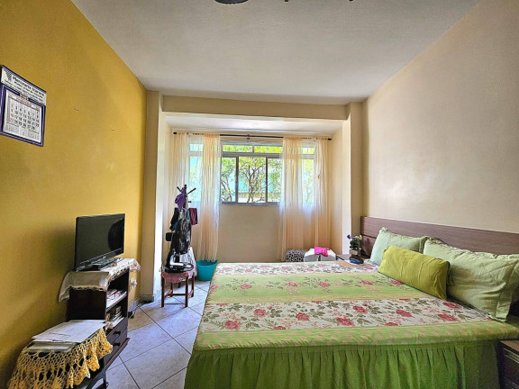 Imagem Apartamento com 1 Quarto à Venda, 50 m² em José Menino - Santos Imagem Apartamento com 1 Quarto à Venda, 50 m² em José Menino - Santos