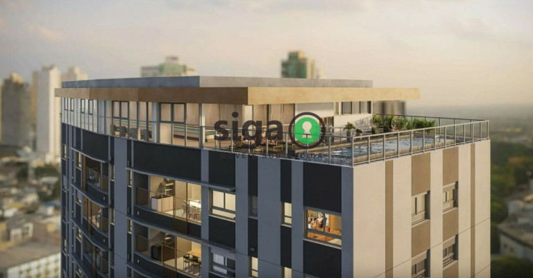 Imagem Apartamento com 3 Quartos à Venda, 121 m² em Moema - São Paulo
