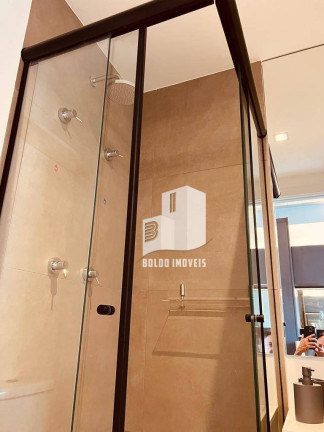 Imagem Apartamento com 1 Quarto à Venda, 19 m² em Bela Vista - São Paulo