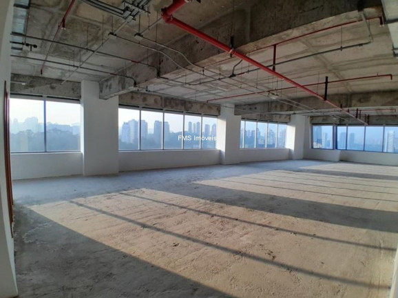 Imagem Imóvel para Alugar, 248 m² em Chácara Santo Antônio - São Paulo Imagem Imóvel para Alugar, 248 m² em Chácara Santo Antônio - São Paulo