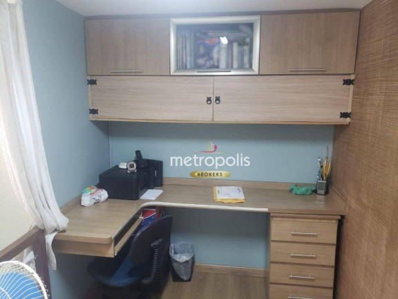 Imagem Sobrado com 3 Quartos à Venda, 74 m² em Campestre - Santo André Imagem Sobrado com 3 Quartos à Venda, 74 m² em Campestre - Santo André
