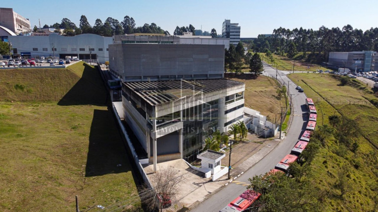 Imagem Imóvel Comercial para Alugar, 3.504 m² em Tamboré - Santana De Parnaíba Imagem Imóvel Comercial para Alugar, 3.504 m² em Tamboré - Santana De Parnaíba