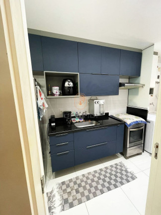 Imagem Apartamento com 2 Quartos à Venda, 57 m² em Praia De Itaparica - Vila Velha Imagem Apartamento com 2 Quartos à Venda, 57 m² em Praia De Itaparica - Vila Velha
