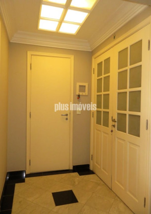 Imagem Apartamento com 4 Quartos à Venda, 216 m² em Panamby - São Paulo Imagem Apartamento com 4 Quartos à Venda, 216 m² em Panamby - São Paulo