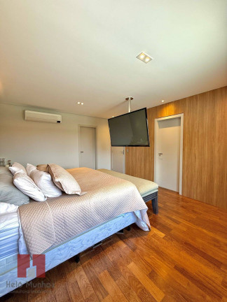 Imagem Casa de Condomínio com 4 Quartos à Venda, 640 m² em Alphaville Residencial Um - Barueri Imagem Casa de Condomínio com 4 Quartos à Venda, 640 m² em Alphaville Residencial Um - Barueri