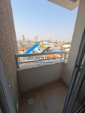 Imagem Apartamento com 2 Quartos à Venda, 55 m² em Vila Santa Tereza - Bauru