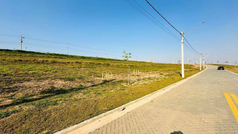 Imagem Terreno à Venda, 330 m² em Urbanova - São José Dos Campos