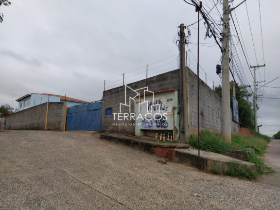 Imagem Terreno à Venda, 619 m² em Poste - Jundiaí Imagem Terreno à Venda, 619 m² em Poste - Jundiaí