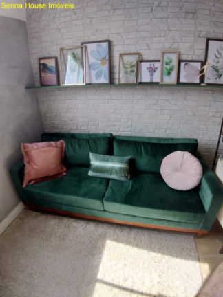 Imagem Apartamento com 2 Quartos à Venda, 50 m² em Recanto Quarto Centenário - Jundiaí Imagem Apartamento com 2 Quartos à Venda, 50 m² em Recanto Quarto Centenário - Jundiaí