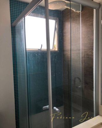 Imagem Apartamento com 2 Quartos à Venda, 60 m² em Parque Jambeiro - Campinas