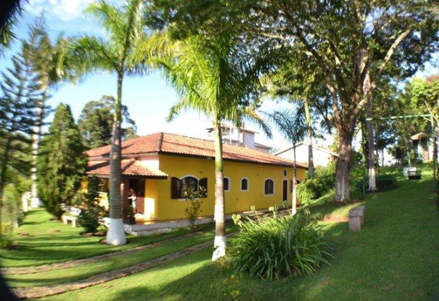 Imagem Chácara com 6 Quartos à Venda, 5.180 m² em Condomínio Itaembu - Itatiba Imagem Chácara com 6 Quartos à Venda, 5.180 m² em Condomínio Itaembu - Itatiba