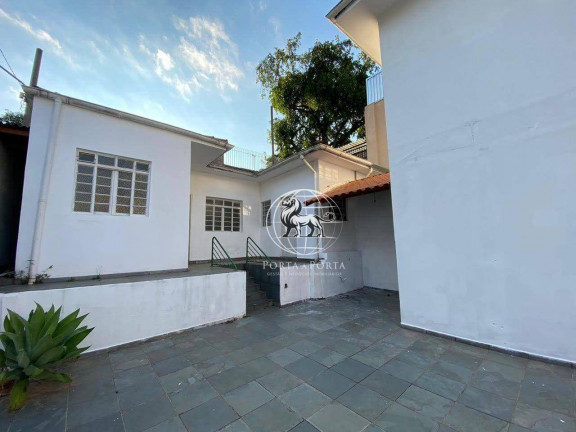 Imagem Casa à Venda ou Locação, 240 m² em Vila Pompeia - São Paulo Imagem Casa à Venda ou Locação, 240 m² em Vila Pompeia - São Paulo