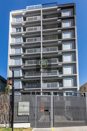 Imagem Imóvel com 1 Quarto à Venda, 36 m² em Vila Madalena - São Paulo Imagem Imóvel com 1 Quarto à Venda, 36 m² em Vila Madalena - São Paulo
