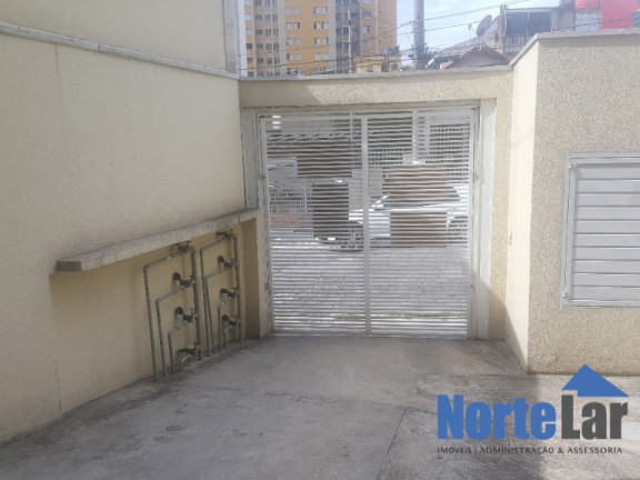 Imagem Casa de Condomínio com 2 Quartos à Venda, 70 m² em Vila Primavera - São Paulo Imagem Casa de Condomínio com 2 Quartos à Venda, 70 m² em Vila Primavera - São Paulo