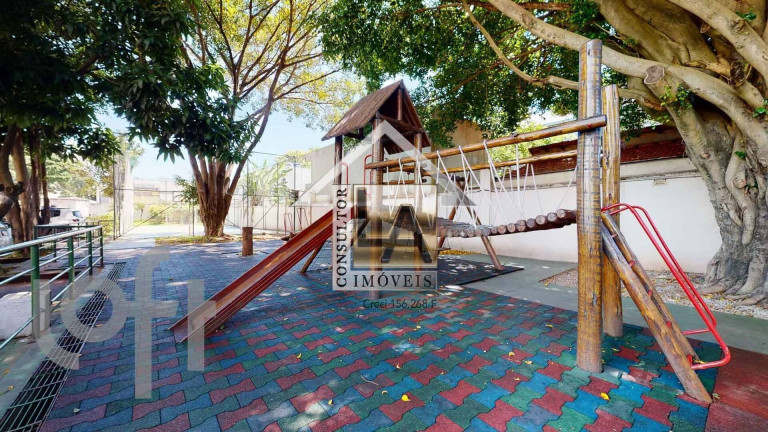 Imagem Apartamento com 2 Quartos à Venda, 55 m² em Santo Amaro - São Paulo