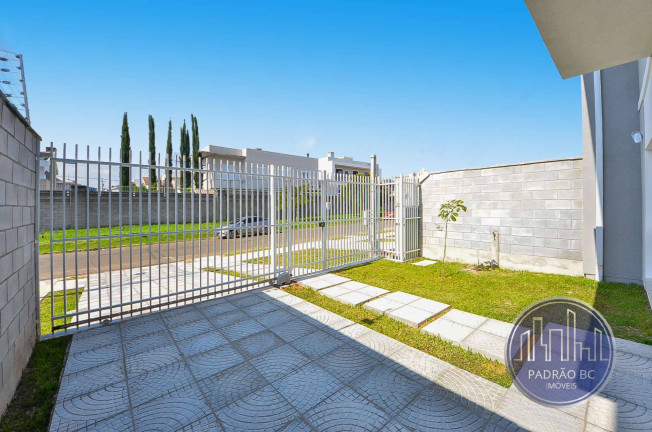 Imagem Casa com 3 Quartos à Venda, 121 m² em Xaxim - Curitiba Imagem Casa com 3 Quartos à Venda, 121 m² em Xaxim - Curitiba