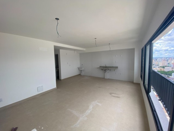Imagem Apartamento com 3 Quartos à Venda, 83 m² em Setor Aeroporto - Goiânia Imagem Apartamento com 3 Quartos à Venda, 83 m² em Setor Aeroporto - Goiânia