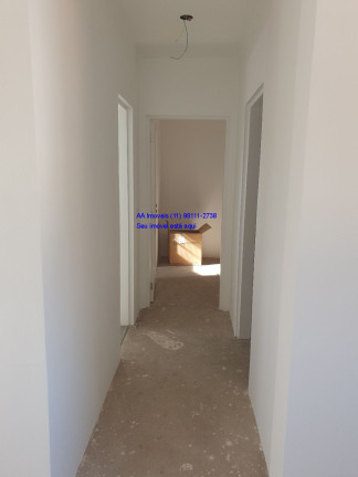 Imagem Apartamento com 2 Quartos à Venda, 59 m² em Jardim Itaguassu - Itapevi