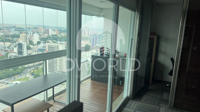 Imagem Sala Comercial à Venda, 61 m² em Centro - São Bernardo Do Campo