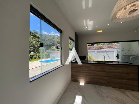 Imagem Casa com 3 Quartos à Venda, 179 m² em Albuquerque - Teresópolis Imagem Casa com 3 Quartos à Venda, 179 m² em Albuquerque - Teresópolis