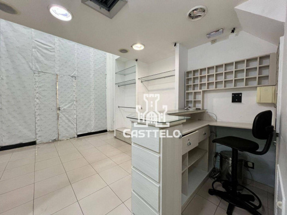 Imagem Sala Comercial à Venda, 20 m² em Centro - Londrina Imagem Sala Comercial à Venda, 20 m² em Centro - Londrina
