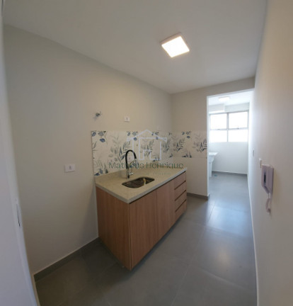 Imagem Apartamento com 2 Quartos à Venda, 56 m² em Vila Nova Jundiainópolis - Jundiaí