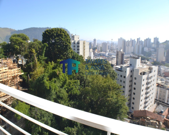 Imagem Imóvel com 2 Quartos à Venda, 109 m² em Alto Dos Passos - Juiz De Fora Imagem Imóvel com 2 Quartos à Venda, 109 m² em Alto Dos Passos - Juiz De Fora