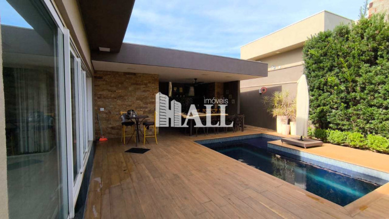 Imagem Casa com 3 Quartos à Venda, 210 m² em Golden Park Residence - Mirassol Imagem Casa com 3 Quartos à Venda, 210 m² em Golden Park Residence - Mirassol