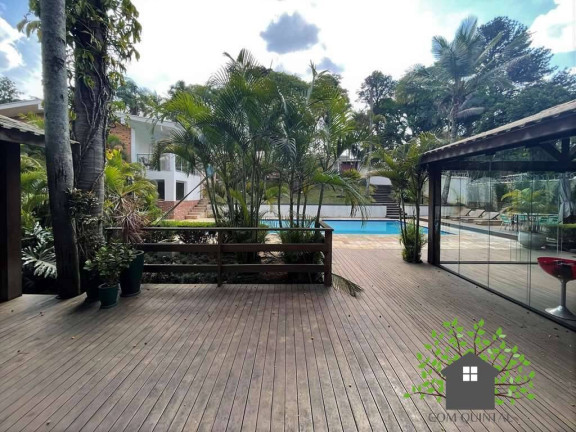 Imagem Casa com 4 Quartos à Venda, 850 m² em Vila Santo Antônio - Cotia