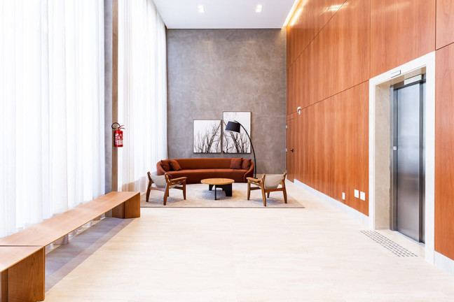 Imagem Apartamento com 4 Quartos à Venda, 153 m² em Jardim Prudência - São Paulo