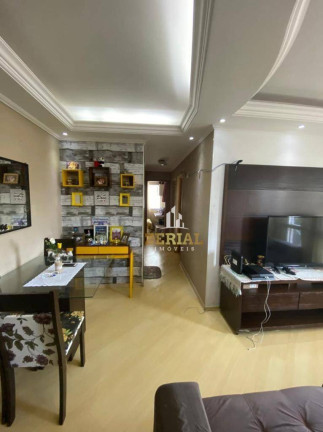 Imagem Apartamento com 3 Quartos à Venda, 61 m² em Fundação - São Caetano Do Sul Imagem Apartamento com 3 Quartos à Venda, 61 m² em Fundação - São Caetano Do Sul