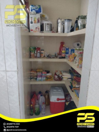 Imagem Casa com 4 Quartos à Venda, em Manaíra - João Pessoa Imagem Casa com 4 Quartos à Venda, em Manaíra - João Pessoa