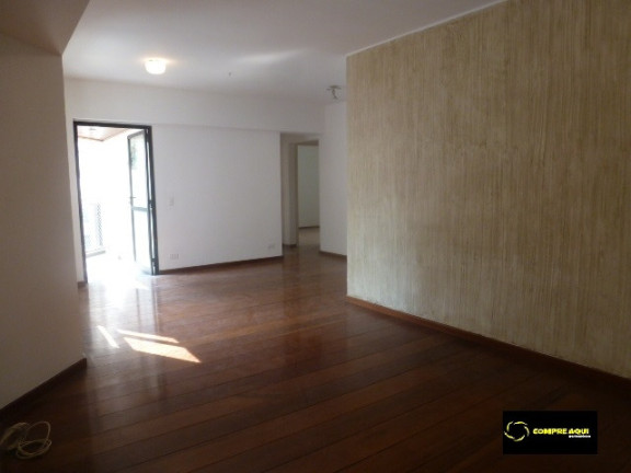 Apartamento com 3 Quartos à Venda, 100 m² em Santa Cecília - São Paulo
