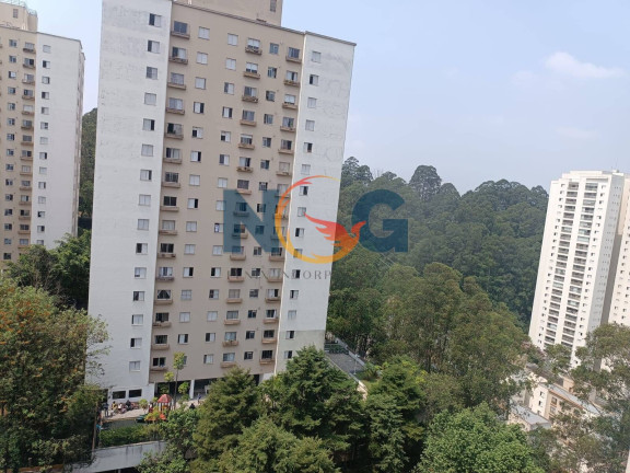 Imagem Apartamento com 3 Quartos à Venda, 72 m² em Vila Andrade - São Paulo Imagem Apartamento com 3 Quartos à Venda, 72 m² em Vila Andrade - São Paulo