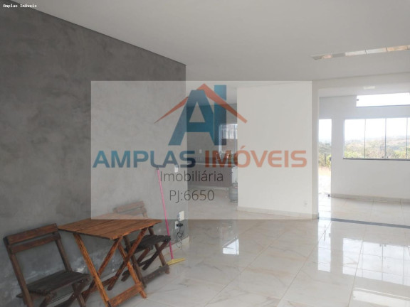 Imagem Casa com 3 Quartos à Venda, 400 m² em Imperatriz - Mateus Leme