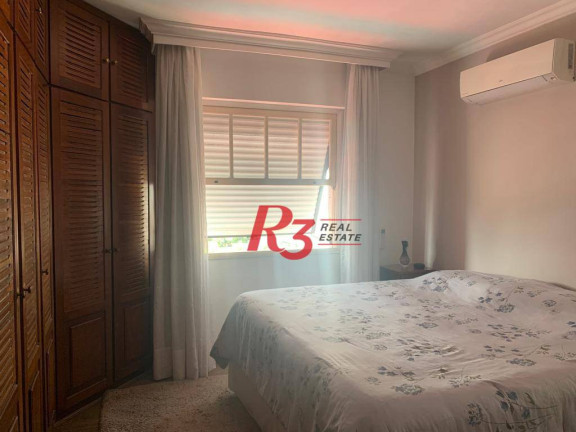 Imagem Cobertura com 3 Quartos à Venda, 260 m² em Boqueirão - Santos Imagem Cobertura com 3 Quartos à Venda, 260 m² em Boqueirão - Santos