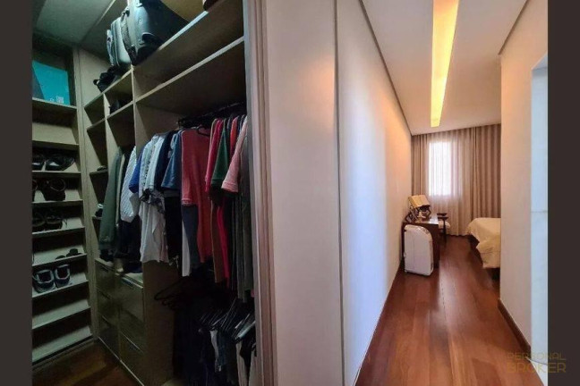 Imagem Cobertura com 4 Quartos à Venda, 410 m² em Funcionários - Belo Horizonte Imagem Cobertura com 4 Quartos à Venda, 410 m² em Funcionários - Belo Horizonte