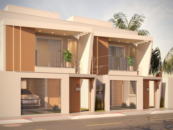 Imagem Casa com 3 Quartos à Venda, 120 m² em Morada De Laranjeiras - Serra