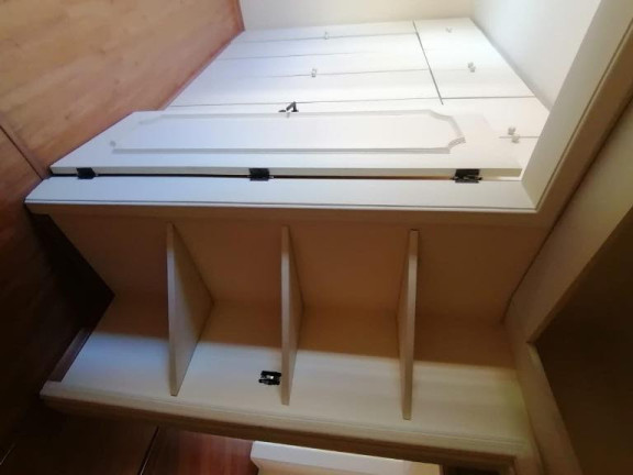Imagem Apartamento com 4 Quartos à Venda ou Locação, 270 m² em Brooklin - São Paulo