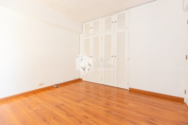 Imagem Apartamento com 3 Quartos à Venda, 112 m² em Jardim Paulista - São Paulo