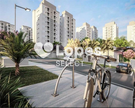 Imagem Apartamento com 2 Quartos à Venda, 49 m² em Parque Das Colinas - Valinhos Imagem Apartamento com 2 Quartos à Venda, 49 m² em Parque Das Colinas - Valinhos