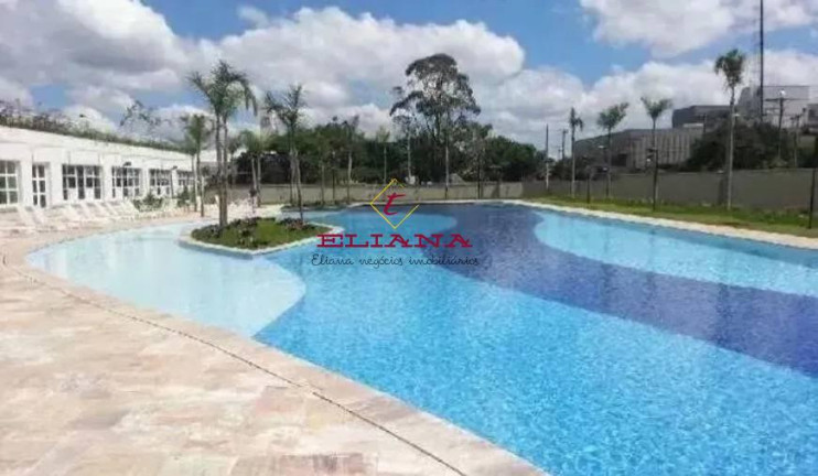 Imagem Apartamento com 3 Quartos à Venda, 210 m² em Vila Leopoldina - São Paulo