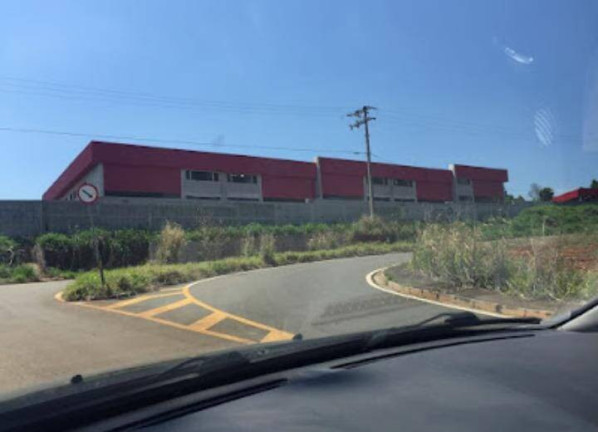 Imagem Galpão para Alugar, 14.300 m² em Zona Industrial - Sorocaba Imagem Galpão para Alugar, 14.300 m² em Zona Industrial - Sorocaba