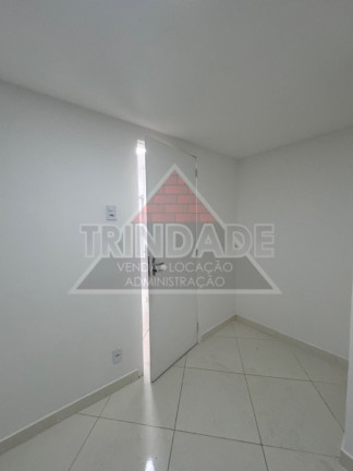 Imagem Apartamento com 2 Quartos à Venda, 45 m² em Recreio Dos Bandeirantes - Rio De Janeiro Imagem Apartamento com 2 Quartos à Venda, 45 m² em Recreio Dos Bandeirantes - Rio De Janeiro
