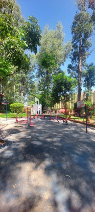 Imagem Apartamento com 2 Quartos à Venda, 50 m² em Vila Padre Manoel De Nóbrega - Campinas