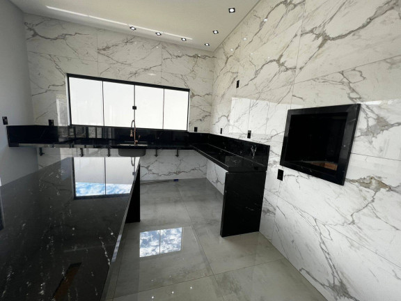 Imagem Casa com 3 Quartos à Venda, 360 m² em Vila Bela - Anápolis Imagem Casa com 3 Quartos à Venda, 360 m² em Vila Bela - Anápolis