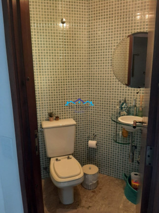 Imagem Apartamento com 3 Quartos à Venda, 160 m² em Campo Belo - São Paulo Imagem Apartamento com 3 Quartos à Venda, 160 m² em Campo Belo - São Paulo
